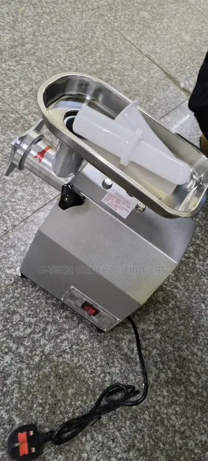 Commercial Electric Meat Grinder M8(1 Year Warranty)