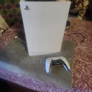 Ps 5 Digital