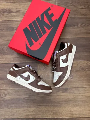 Nike Dunk Low "Cacao Wow" Size 38_45