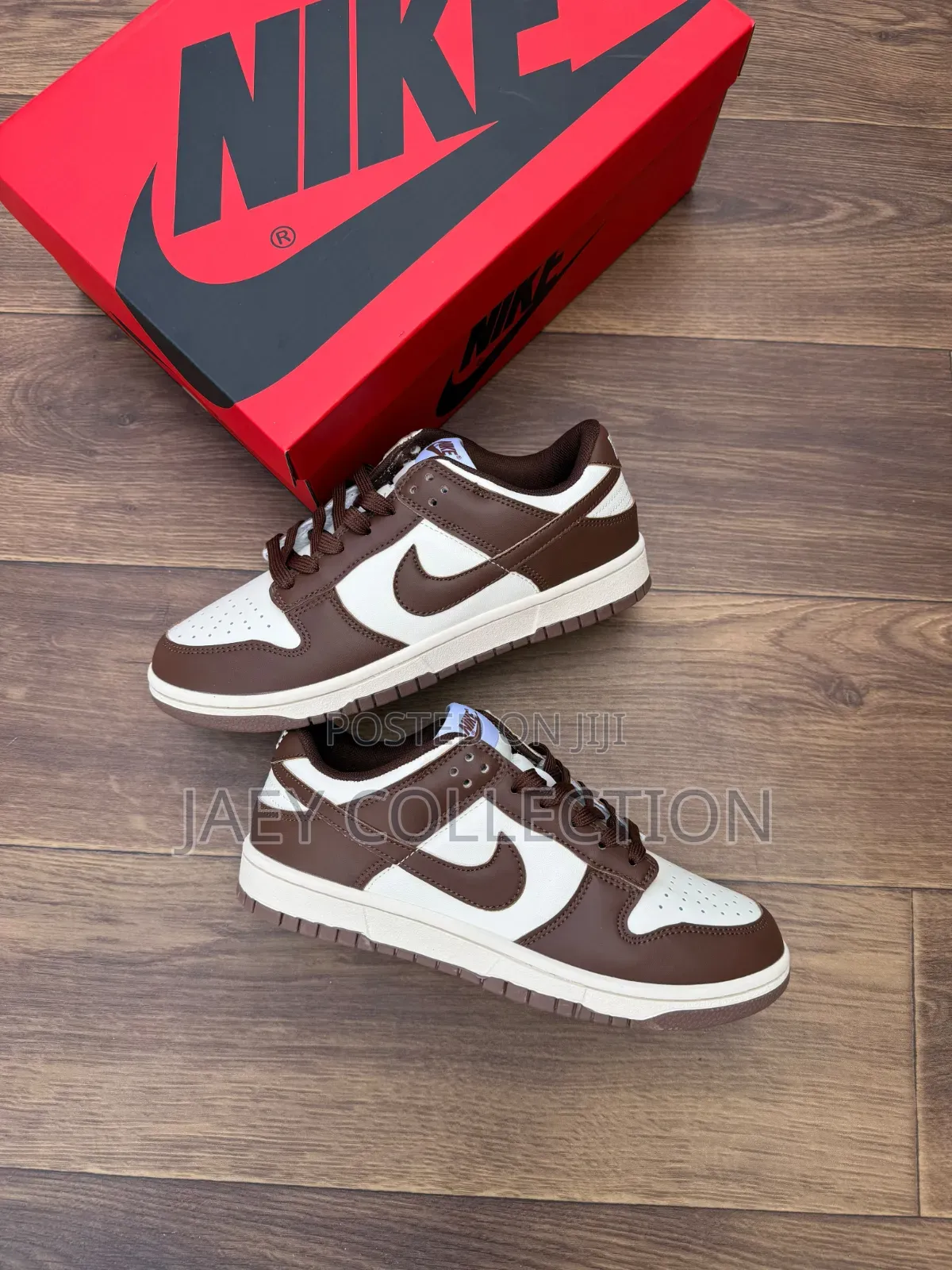 Nike Dunk Low "Cacao Wow" Size 38_45
