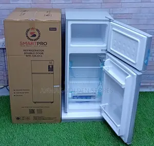 Smartpro SFR-125dt-I Fridge