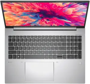 Laptop HP ZBook Firefly 15 G7 32GB Intel Core i7 SSD 512GB