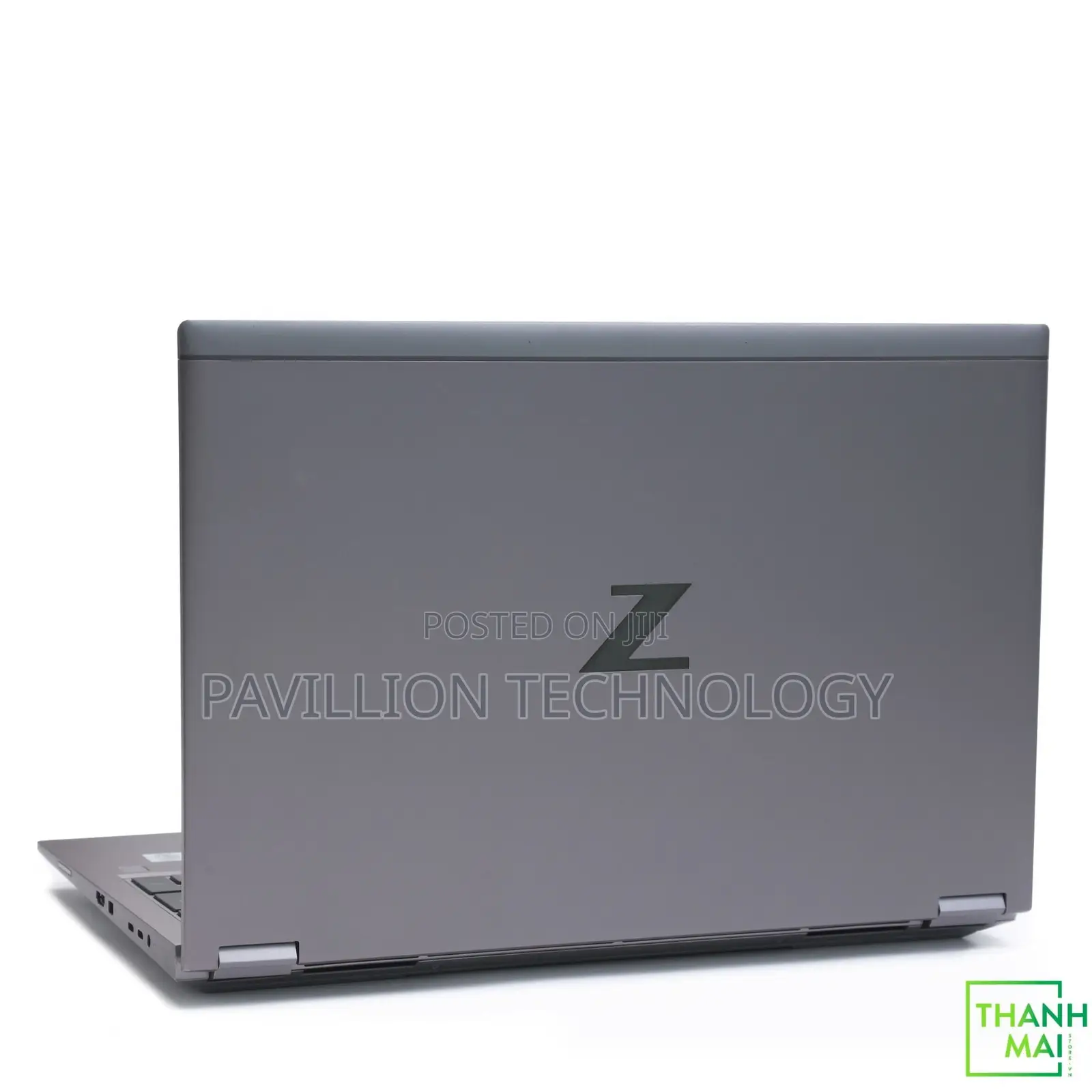 Laptop HP ZBook Firefly 15 G7 32GB Intel Core i7 SSD 512GB