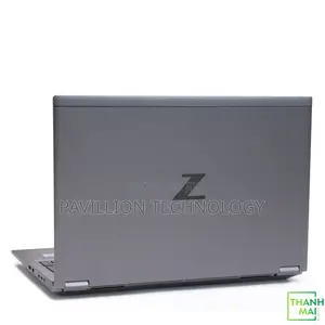 Laptop HP ZBook Firefly 15 G7 32GB Intel Core i7 SSD 512GB