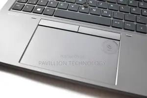 Laptop HP ZBook Firefly 15 G7 32GB Intel Core i7 SSD 512GB