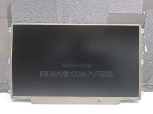 Screen 12.5 Slim 30pin/Hb125wx1-100 for Dell and Hp