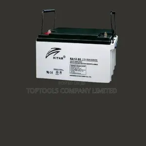 80ah 12v Backup Battery Ritar