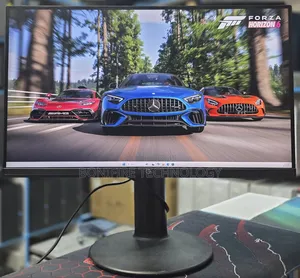 Google P2719ec Monitor 
Size:27 Inch Ips
Resolution: Display
