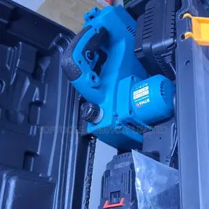 Cordless Battery Powersaw