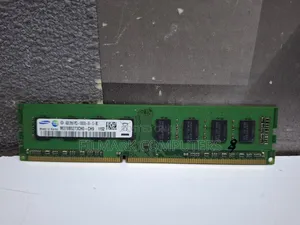 Samsung 4gb 2rx8 Pc3-10600u-09-10-B0 Desktop Ram