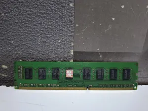 Samsung 4gb 2rx8 Pc3-10600u-09-10-B0 Desktop Ram