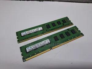 Samsung 4gb 2rx8 Pc3-10600u-09-10-B0 Desktop Ram