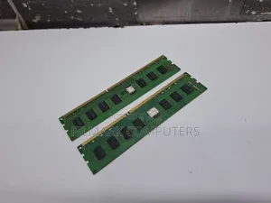 Samsung 4gb 2rx8 Pc3-10600u-09-10-B0 Desktop Ram