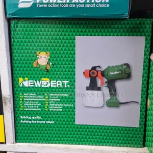 Newbeat Paint Sprayer