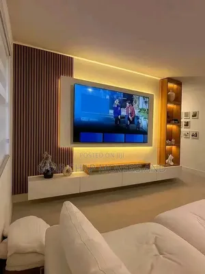 Professional Tv Mounting in Thika, Ngoingwa, Makongeni.
