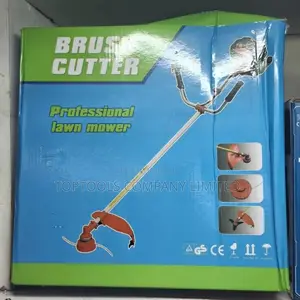 Brush Cutter Machine 2stroke 2blades