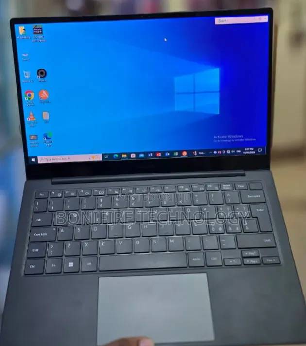 Laptop Samsung 16GB Intel Core i5 SSD 512GB