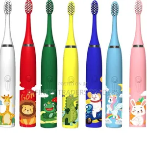Smart Kids Toothbrush