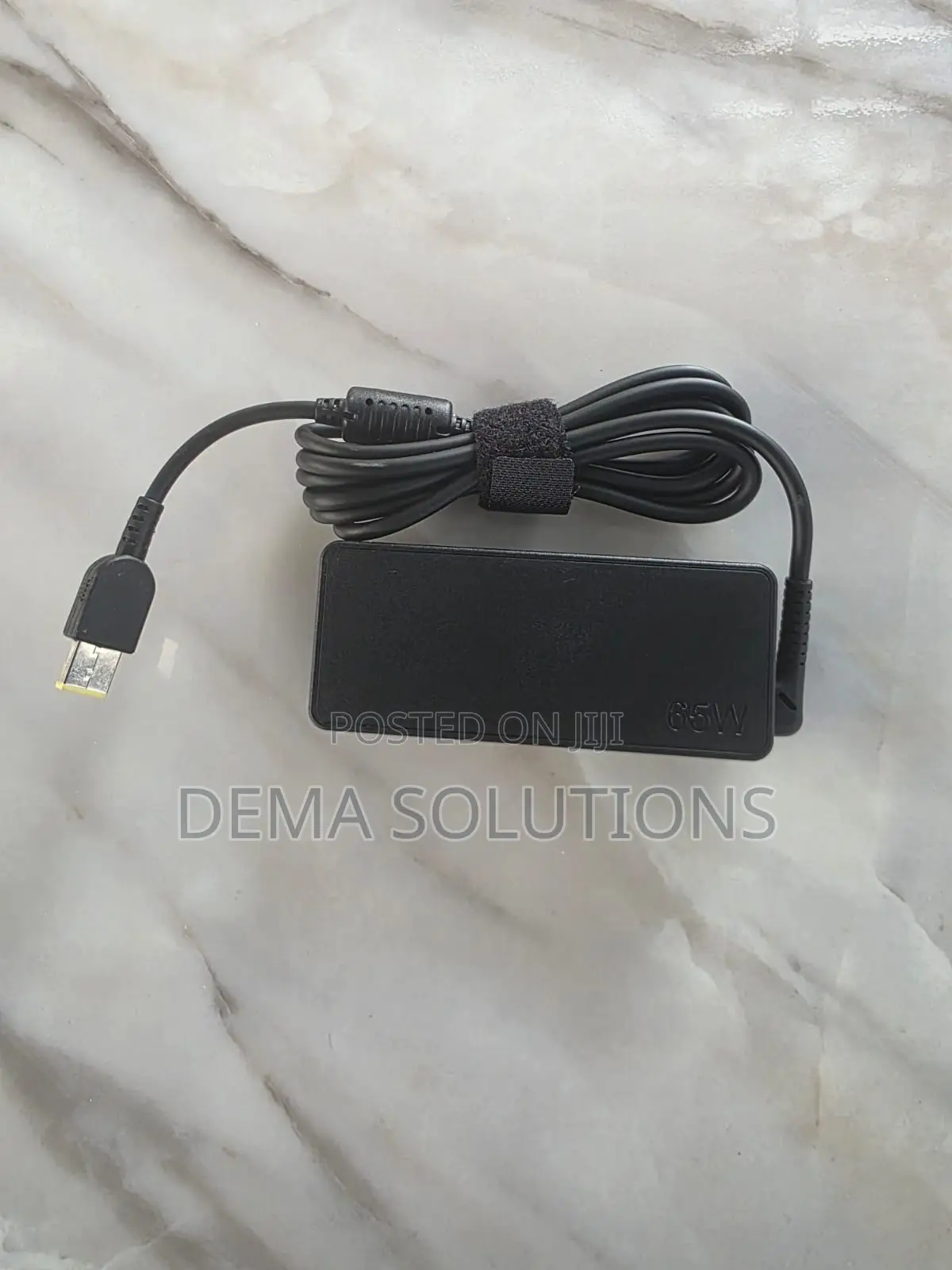 Lenovo Original Usb Laptop Complete Charger