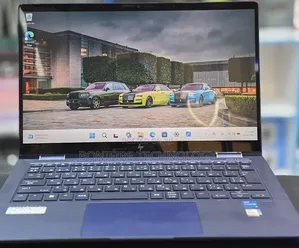 Laptop HP Dragonfly G2 8GB Intel Core i5 SSD 256GB