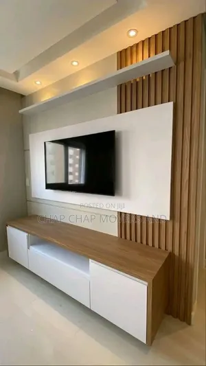 Professional Tv Mounting Services in Nairobi