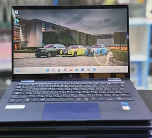 Laptop HP Dragonfly G2 16GB Intel Core i5 SSD 256GB