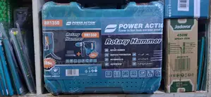 Rotary Hammer Drill 1350watts