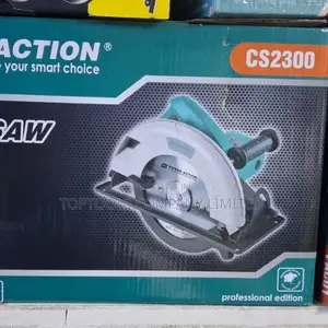 Power Action Circular Saw 2300watts