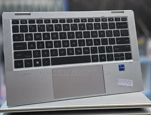 Laptop HP EliteBook x360 1030 G8 16GB Intel Core i7 SSD 512GB