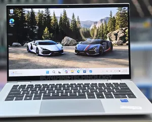 Laptop HP EliteBook x360 1030 G8 16GB Intel Core i5 SSD 256GB