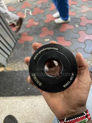 Rhino 4*2b*32mm Motor Pully