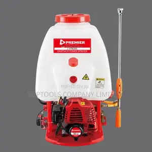 Premier Knapsack Sprayer 25ltrs 2stroke