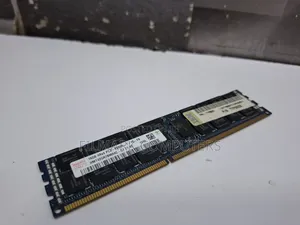 Hynix 16gb 4rx4 Pc3-8500r-7-10-F0 Server Ram