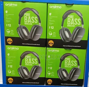 Oraimo I12 Headphones