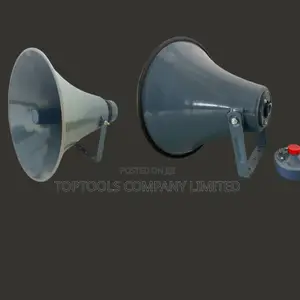 Horn Speaker 21inch 100watts Drive