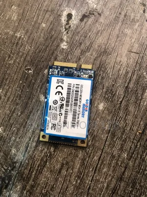 256 Gb Msata Ssd