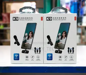 Single Bluetooth Microphones