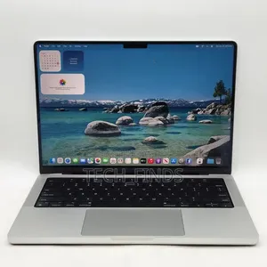 Laptop Apple MacBook Pro 2021 M1 16GB Apple M1 Pro SSD 512GB