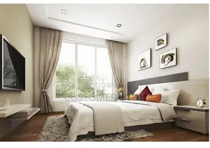 Furnished 3bdrm Apartment in Parklands for rent