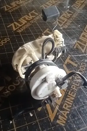 Fuel Pump Honda Stream Rn6