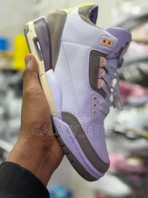 Jordan 3 Size 40 to 45