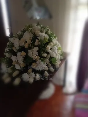 Burial/Funeral Flowers