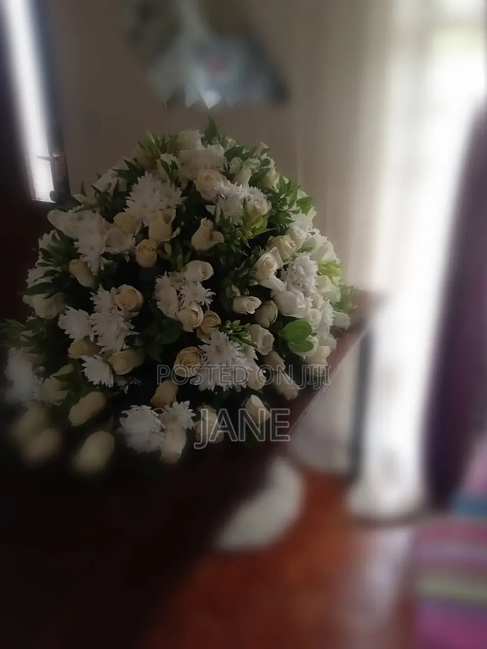 Burial/Funeral Flowers