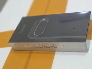 New Google Pixel 9 Pro 128 GB Black
