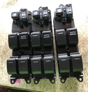 Door Main Switch Toyota Premio Nyoka