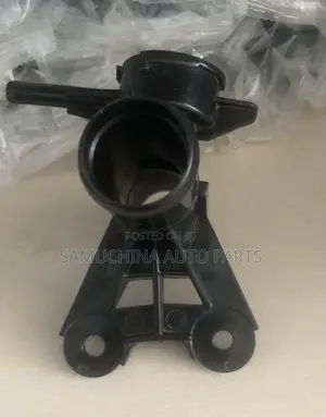 Radiator Neck Toyota Belta