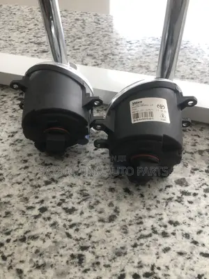Foglight Toyota Premio 260