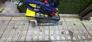 Royce 1800w Corded Chainsaw/Powersaw