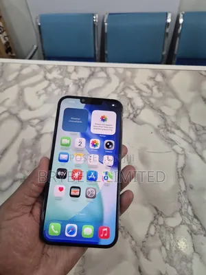 Apple iPhone 13 Pro Max 128 GB Blue