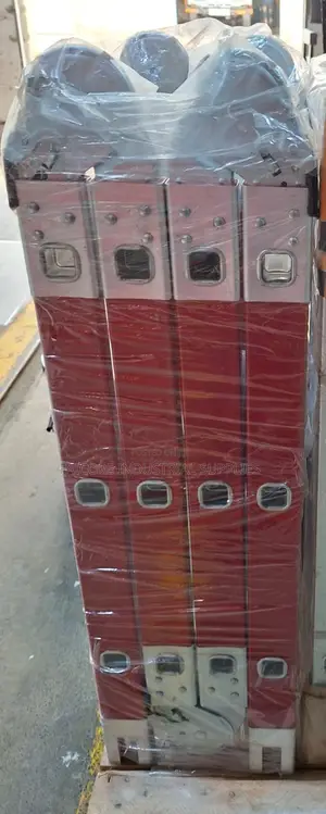 Aluminium Multipurpose Foldable Ladder
